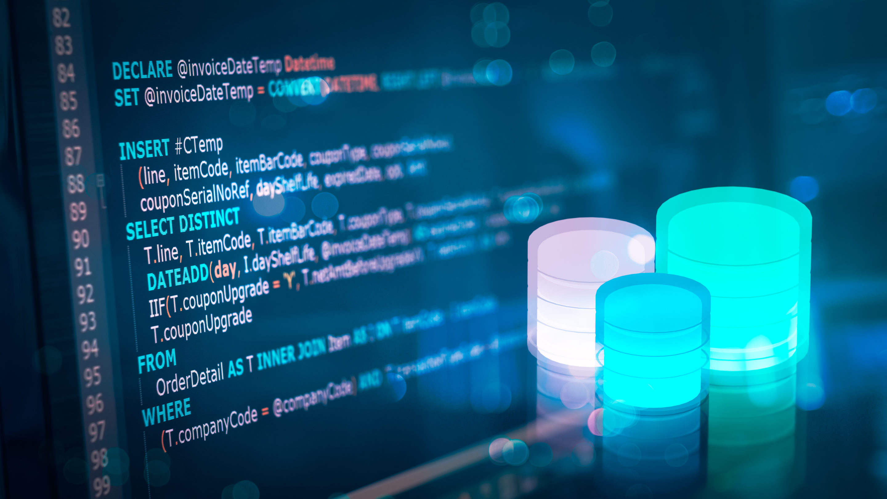 Writing Raw SQL When Entity Framework Isn’t Enough