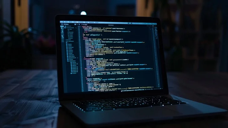 Building Software Just for the Joy of It